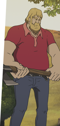 ホーク