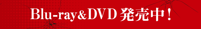 Blu-ray＆DVD発売中！