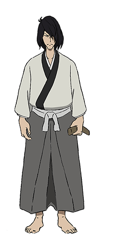 石川五ェ門